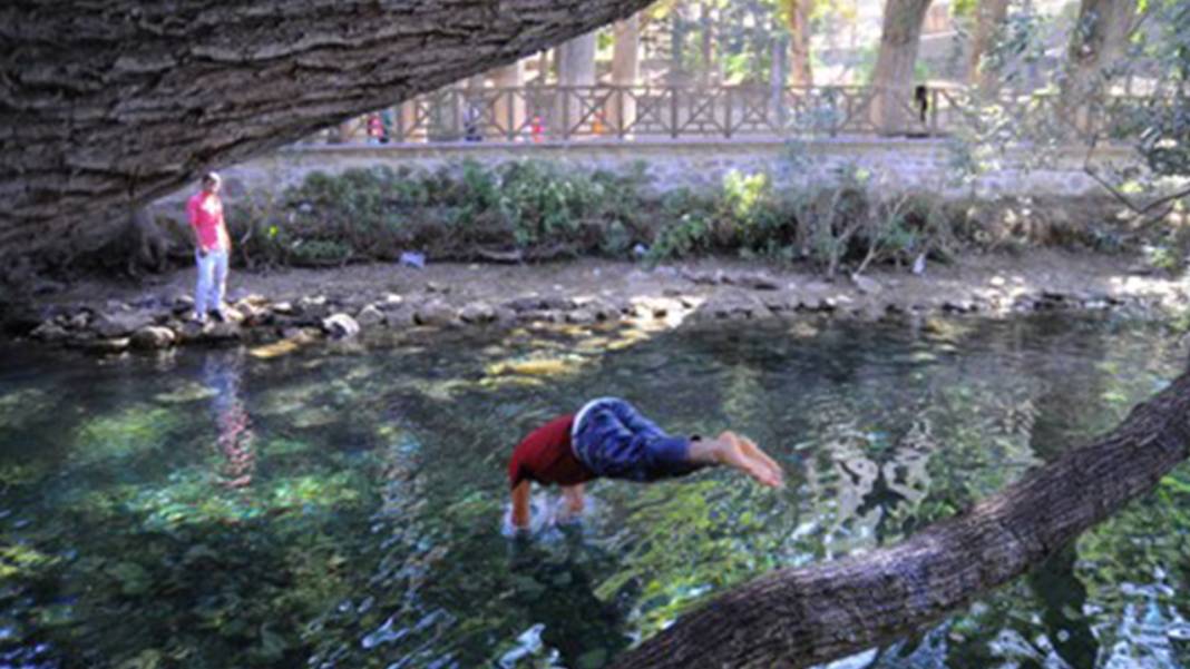 Meğer Konya Hititlerin de buğday ambarıymış! Bolluk dualarını Konya'da taşa kazımışlar 6